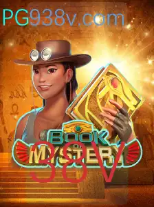 Desvende os Mistérios de 'BookofMystery': Um Mergulho no Universo do Jogo com a Chave 38V