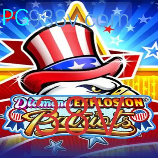 DiamondExplosionPatriots: O Jogo Que Combina Estratégia e Aventura