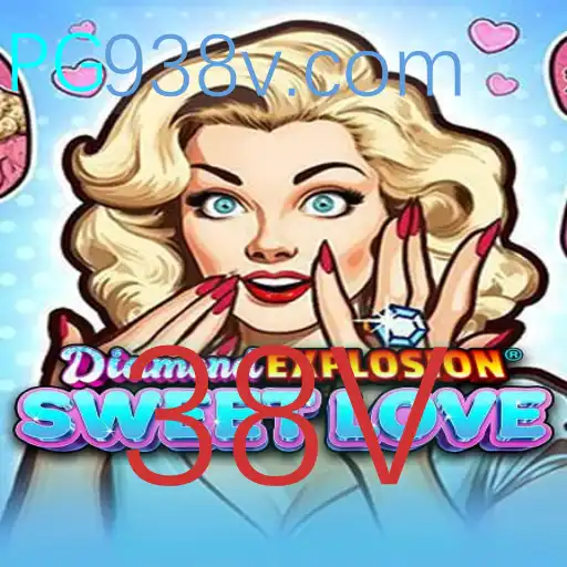 DiamondExplosionSweetLove: Uma Nova Experiência de Jogo de Tabuleiro