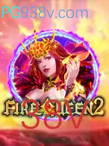 FireQueen2: Explore o Universo do Jogo com a Chave 38V