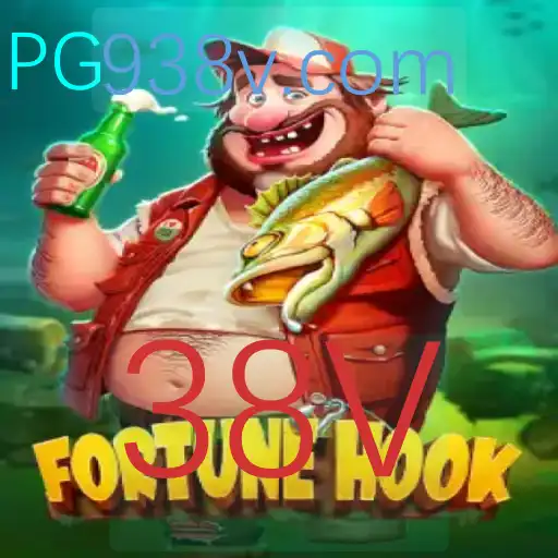FortuneHook: Uma Aventura de Estratégia e Sorte com a Chave 38V