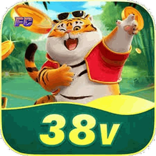 38V Logo