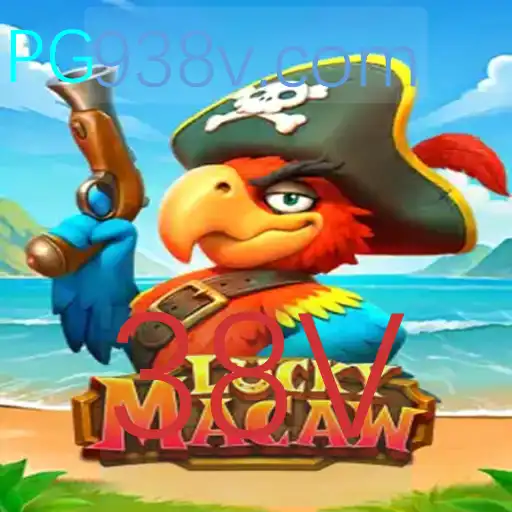 Explorando LuckyMacaw: Um Jogo Fascinante e Envolvente