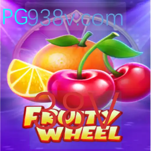 Descubra o Novo Jogo: FruityWheel