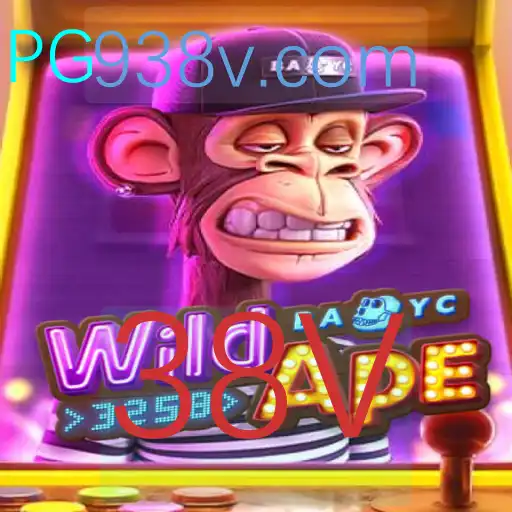 Descubra WildApe3258: O Jogo que Está Revolucionando o Mundo dos Game Lovers
